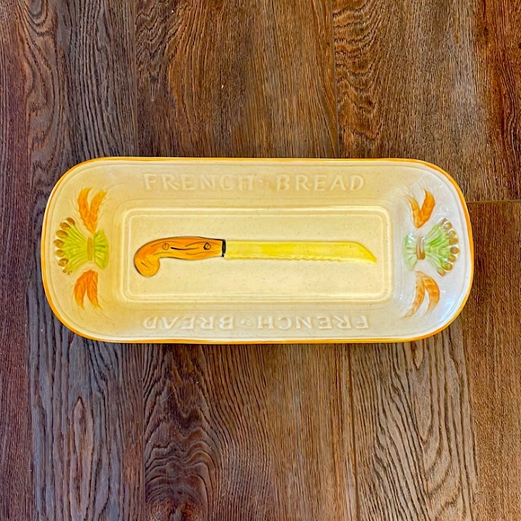 Los Angeles Potteries Dining Vintage Los Angeles Potteries Ceramic